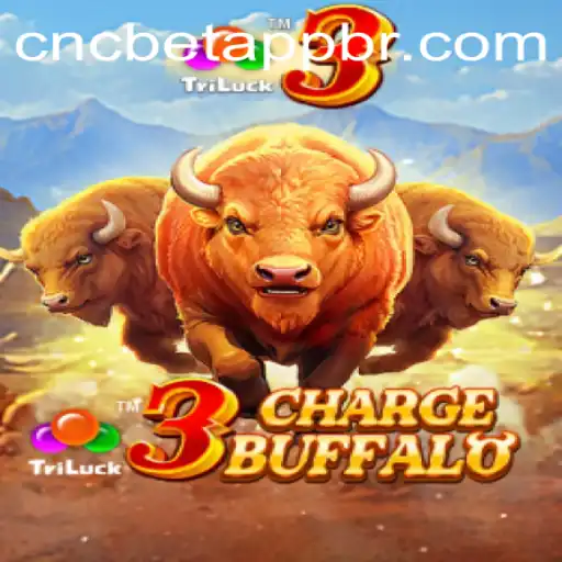 Experience the Thrill of 3ChargeBuffalo and CNCBet PH Login