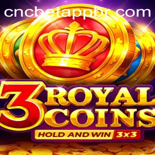 Unlocking the Secrets of 3royalcoins: A Journey into the World of Gaming