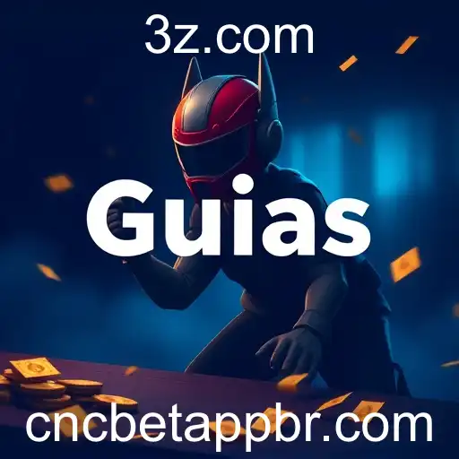 A Ascensão do CncBet no Cenário Brasileiro de Apostas