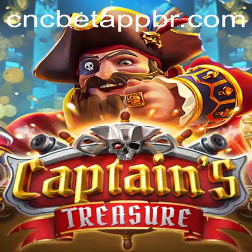 CaptainssTreasure: An Immersive Adventure into the High Seas