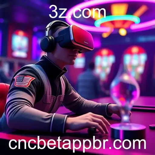 CNCBET Aposta em Experiências Imersivas para 2025