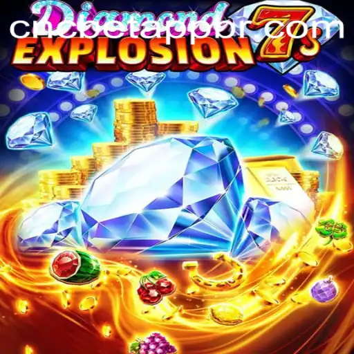 DiamondExplosion7s: A Thrilling Game Experience Combined with cncbet PH Login