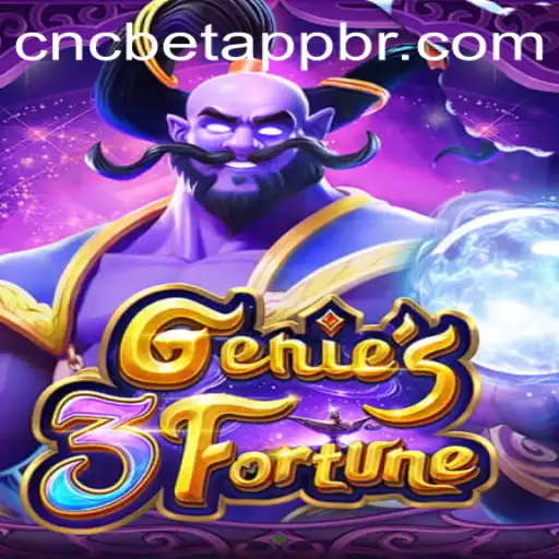 The Thrilling World of Genie3Fortune and Navigating cncbet PH Login
