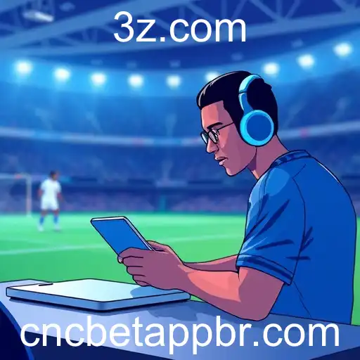 Crescimento Explosivo do Setor de Jogos Online