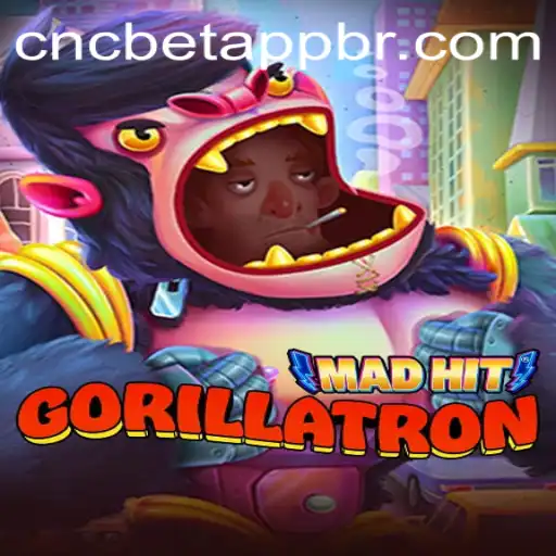 Discover the Thrilling World of MadHitGorillatron: A Detailed Guide