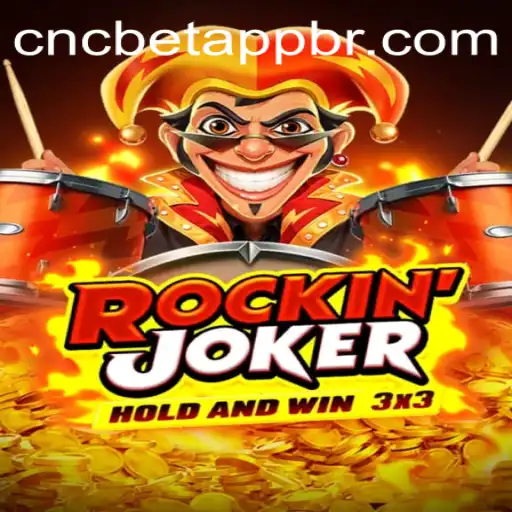 Master the Art of Rockinjoker: A Thrilling Adventure with CNCBet PH Login