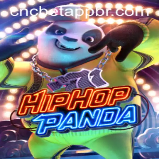 Discover HipHopPanda: A Rhythmic Gaming Experience