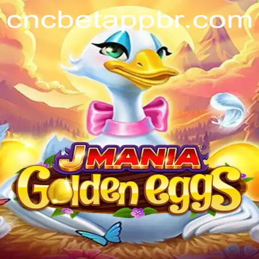 JManiaGoldenEggs: A Thrilling Adventure in Gaming