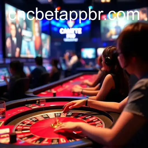 Exploring the Exciting World of Live Games