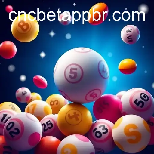 Lottery Games and CNCbet PH Login