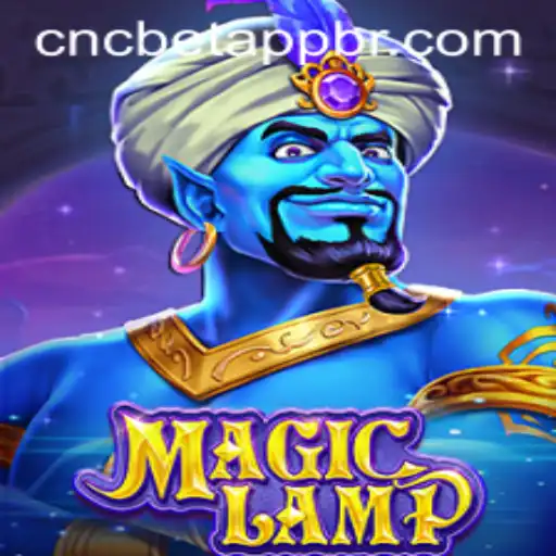 MagicLamp: The Enchanting World of CNCbet PH Login