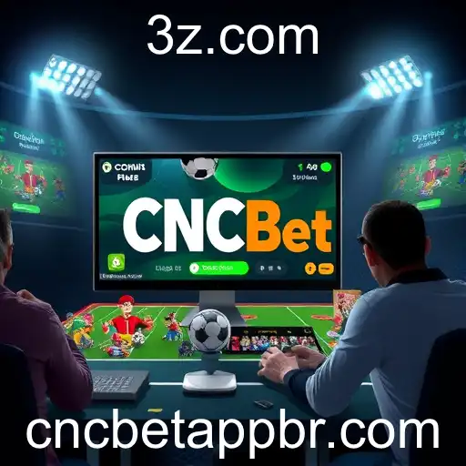 CNCBet Revoluciona o Mercado de Jogos Online em Portugal