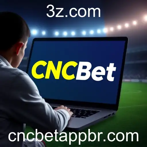 Expansão do Mercado de Apostas Online: O Caso do CNCBet