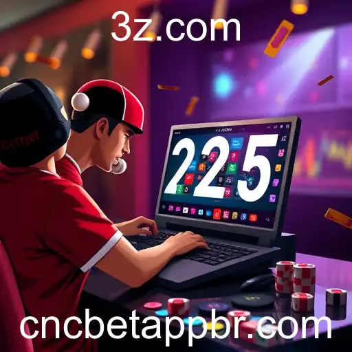 Crescimento dos Jogos Online no Brasil em 2025