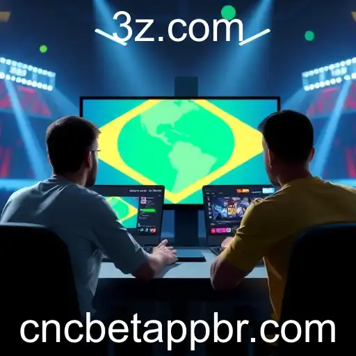 Impacto dos Jogos Online na Economia Brasileira