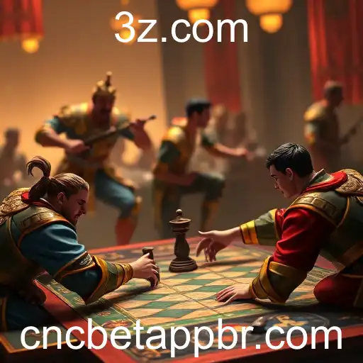 Impacto Crescente dos Jogos Online no Brasil