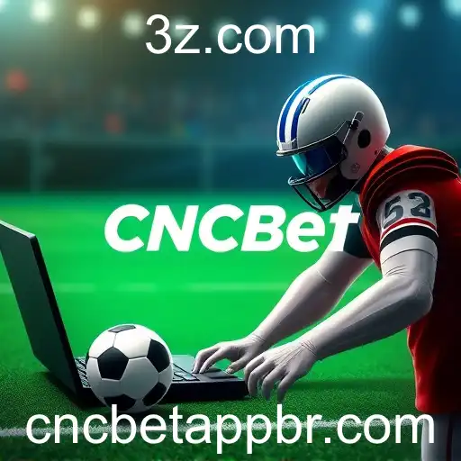 A Revolução dos Jogos Online e a Ascensão do CNCBET