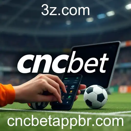 A Ascensão do Jogo Online no Brasil: Um Olhar Sobre o CNCBet