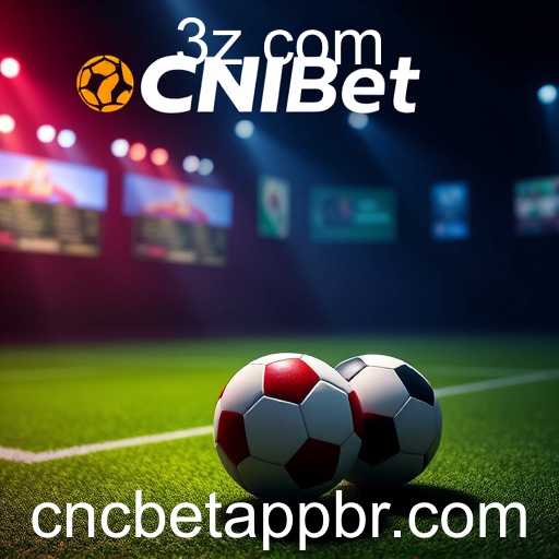 CNCBet Revoluciona o Mercado de Apostas Online em 2025