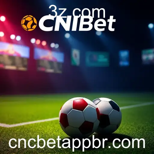 CNCBet Revoluciona o Mercado de Apostas Online em 2025