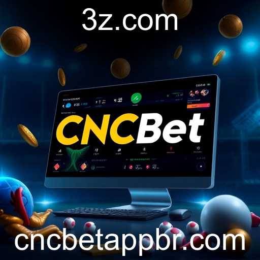 A Ascensão do CNCBet no Cenário de Jogos Online em 2025