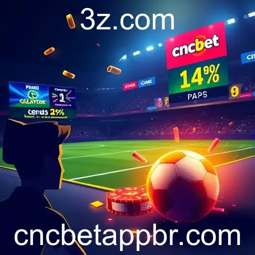 A Revolução dos Jogos Online no Brasil com CNCBet