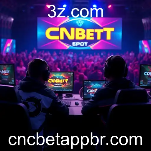 A Evolução do Cenário de Jogos Online com CNCBet