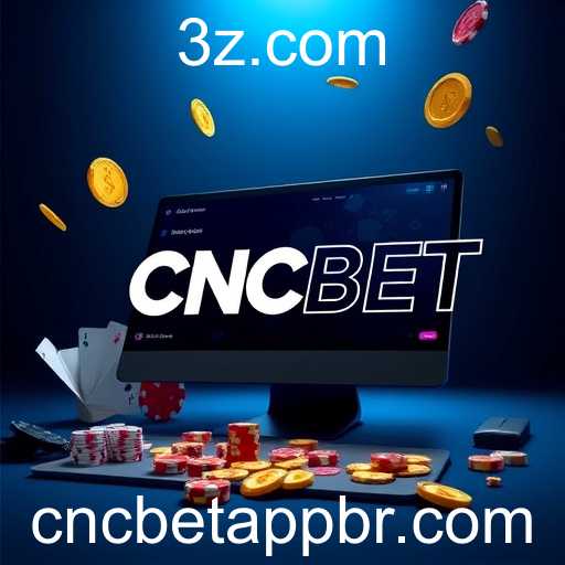 Expansão dos Jogos Online e a Ascensão do CNCBET