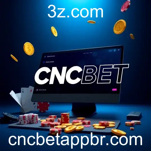 Expansão dos Jogos Online e a Ascensão do CNCBET