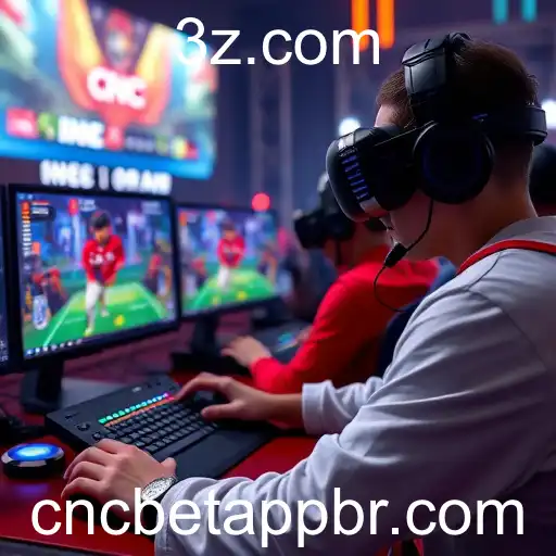 Crescimento e Desafios do Mercado de Jogos Online em 2025