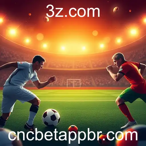 Desvendando as Odds e Cotações no CNCBet