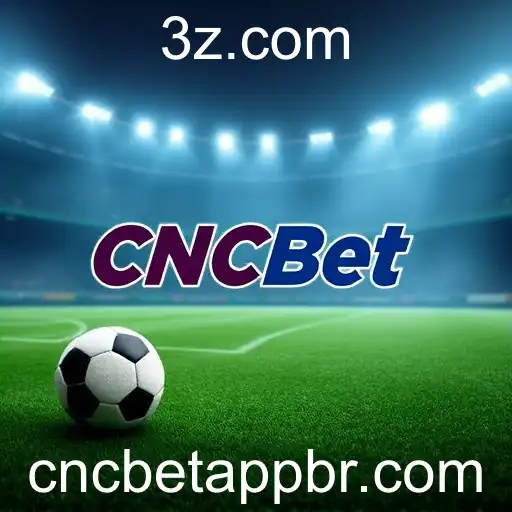 Apostas Esportivas na CNCBet: Experiência e Oportunidades