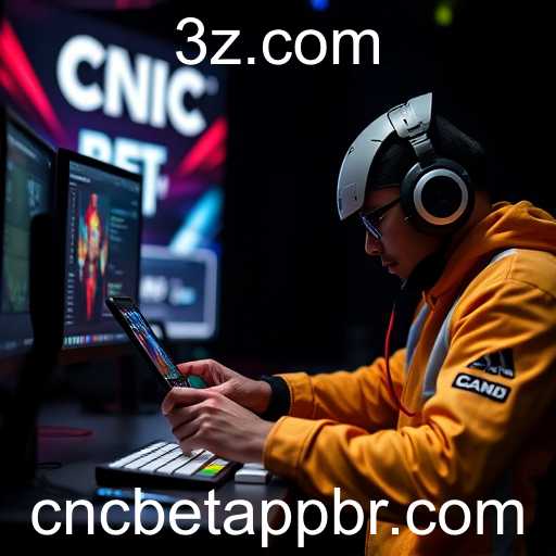 Tendências e Inovações em Sites de Jogos Online