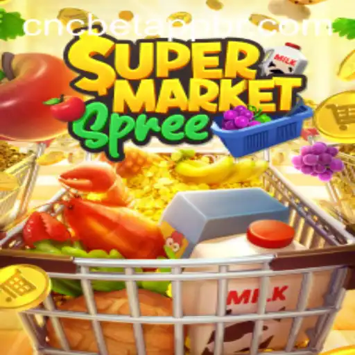 SupermarketSpree: A Captivating Game Experience