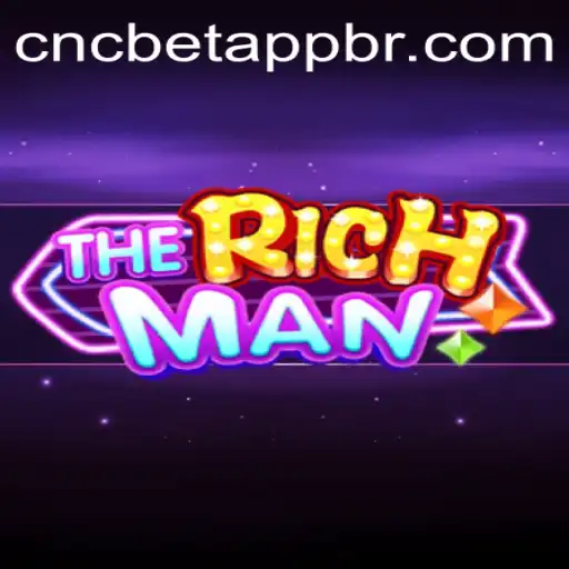 TheRichMan: A Modern Gaming Experience