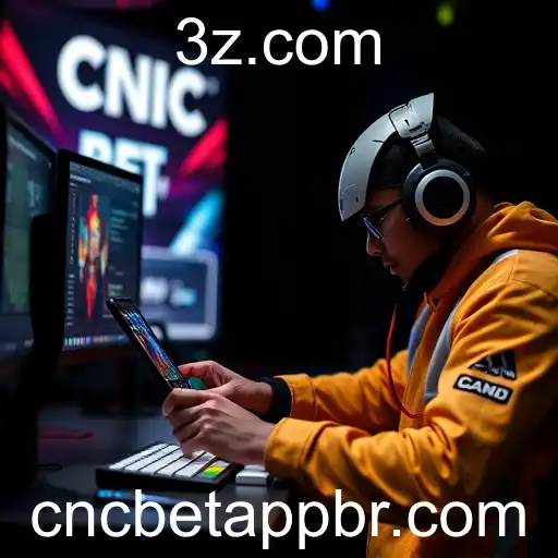 Tendências e Inovações em Sites de Jogos Online