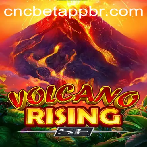 VolcanoRisingSE: An Adventurous Escape into a Magmatic World