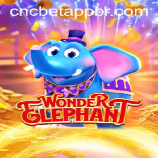 Unveiling WonderElephant: A Majestic Gaming Experience