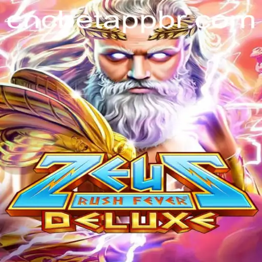 Discovering ZeusRushFeverDeluxe: A Mythical Gaming Adventure